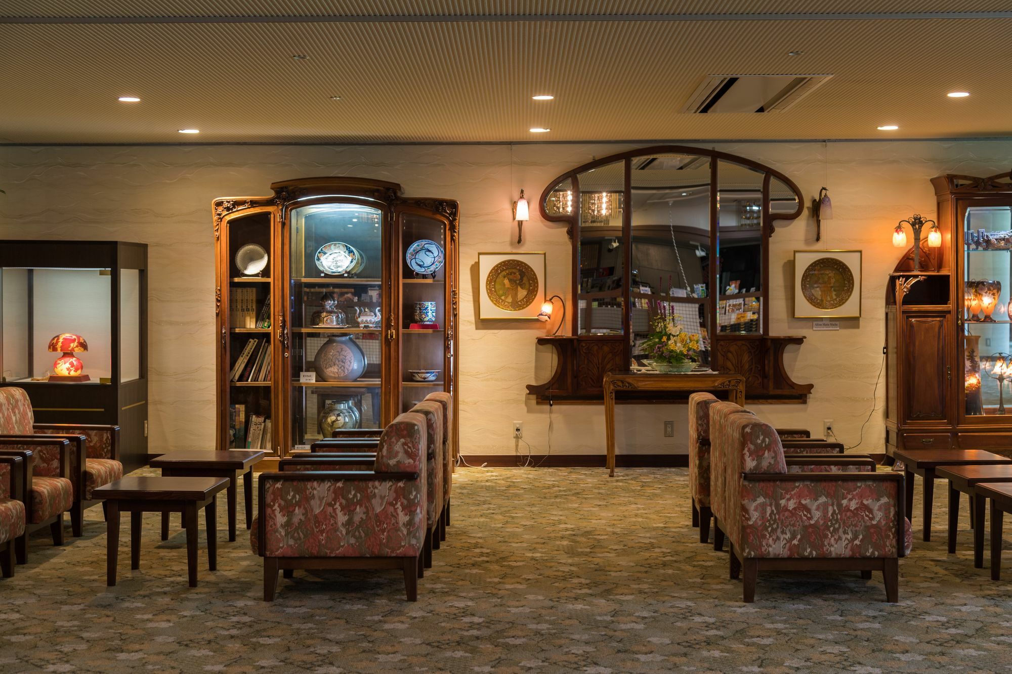 Aso Plaza Hotel Kumamoto Exterior photo